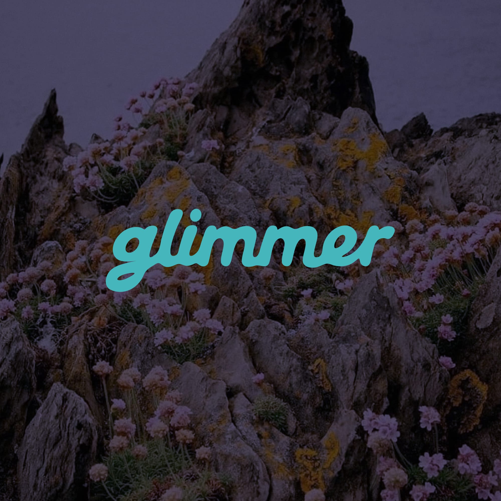 glimmer
